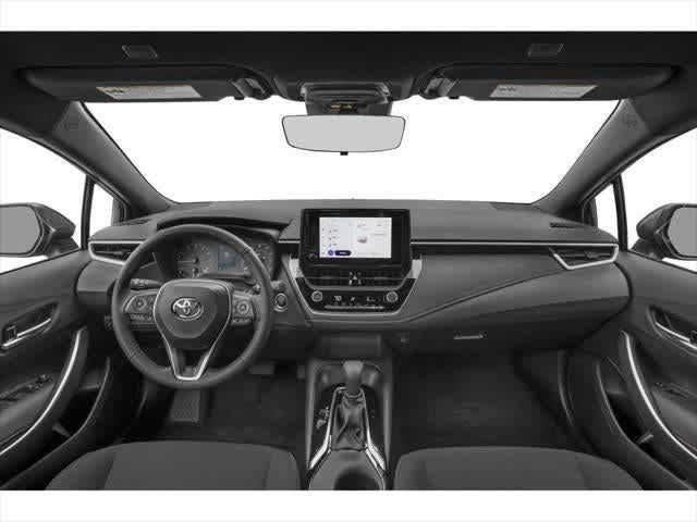 Used 2024 Toyota Corolla SE FWD image 5