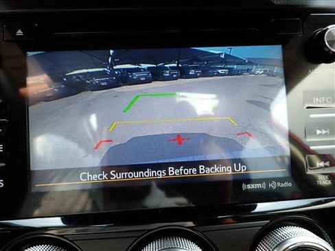 Used 2017 Subaru Forester 2.0XT Premium w/ Protection Package #1 AWD/4WD image 19