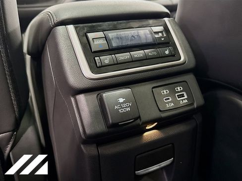 New 2026 Subaru Ascent Bronze Edition image 28