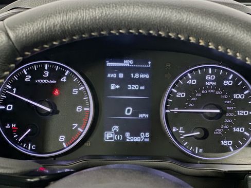Used 2025 Subaru Forester Premium AWD/4WD image 18