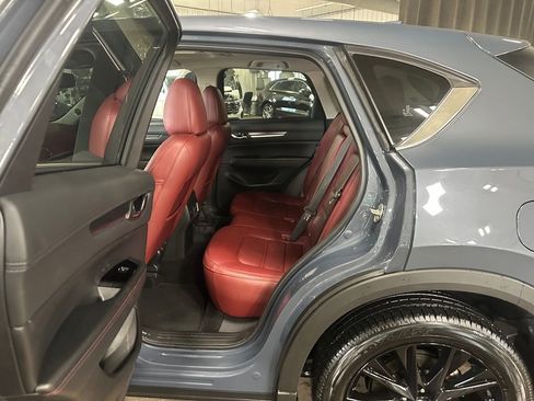 Used 2024 MAZDA CX-5 Carbon Edition image 20