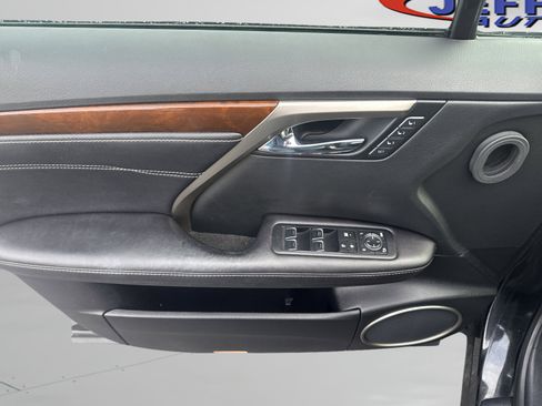 Used 2017 Lexus RX 350 AWD image 15