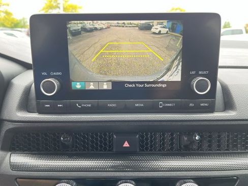 Used 2025 Honda CR-V LX image 24