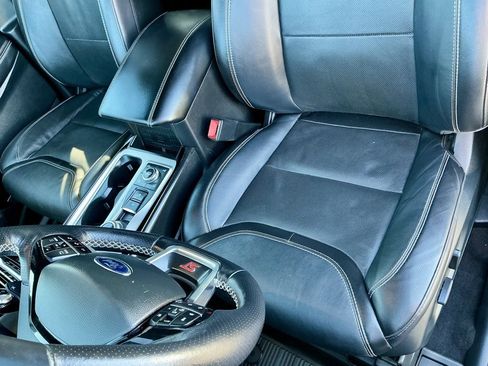 Used 2022 Ford Explorer ST w/ Equipment Group 401A image 35