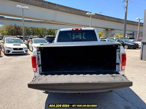 Used 2016 RAM 1500 Limited AWD/4WD image 26