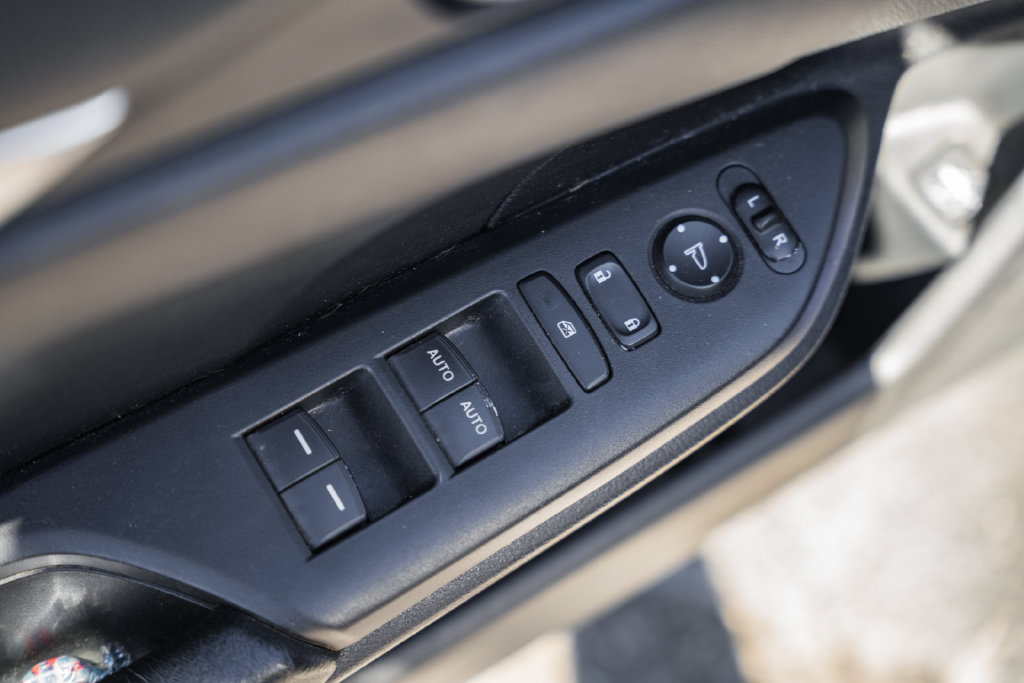 Used 2019 Honda Civic Sport image 34