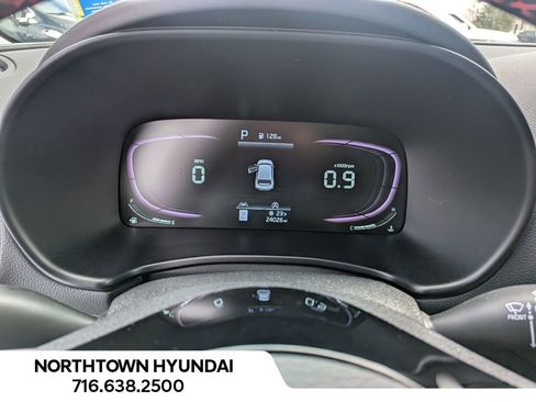 Used 2023 Kia Soul GT-Line image 8