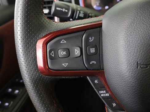 Used 2025 RAM 1500 Rebel w/ Rebel Level 1 Equipment Group AWD/4WD image 30