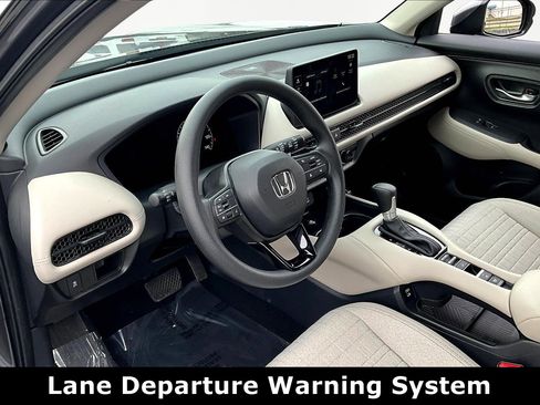 Used 2026 Honda HR-V LX image 16