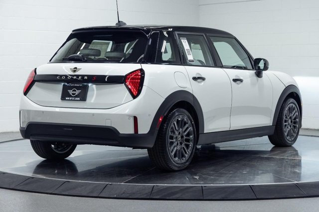 New 2027 MINI Cooper S FWD image 10