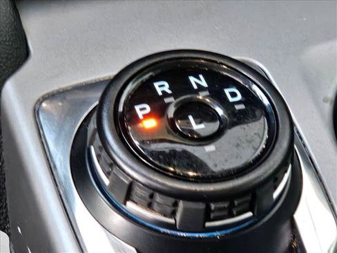 Used 2021 Ford Bronco Sport Outer Banks w/ Outer Banks Package AWD/4WD image 9