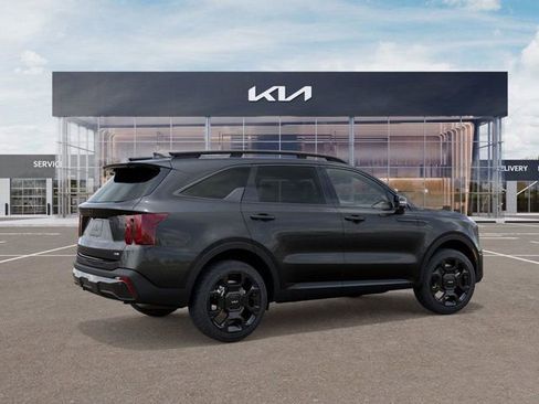 New 2026 Kia Sorento SX Prestige AWD/4WD image 6