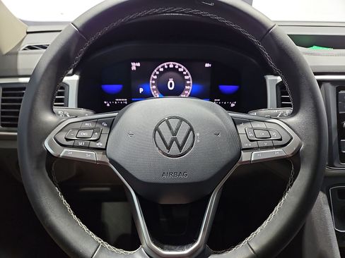 Certified 2023 Volkswagen Atlas SE FWD image 21
