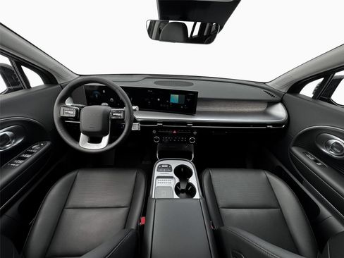 New 2026 Hyundai Ioniq 9 SEL AWD/4WD image 62