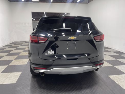 Used 2023 Chevrolet Blazer LT w/ LPO, Floor Liner Package image 3