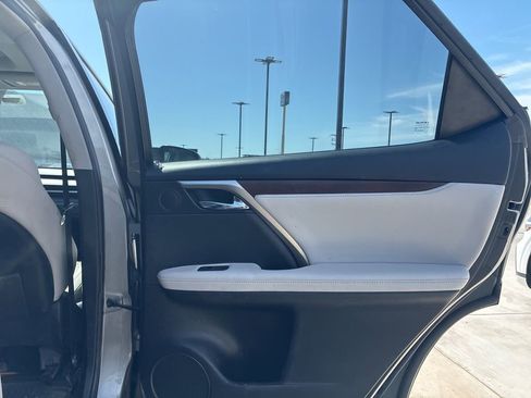 Used 2020 Lexus RX 350 AWD w/ Premium Package image 9