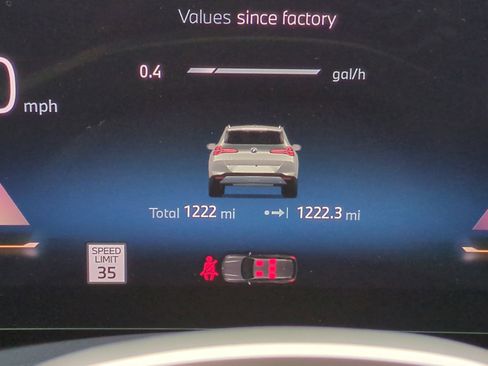 Used 2025 BMW X3 xDrive30i w/ Premium Package image 22