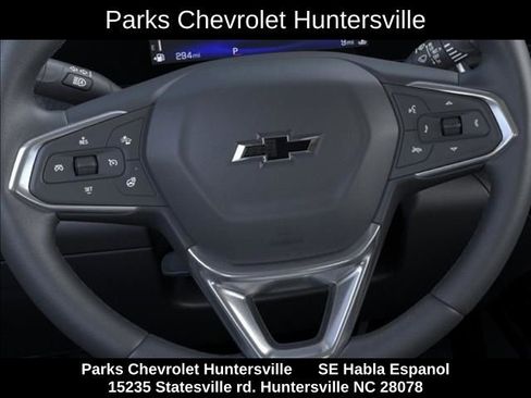New 2026 Chevrolet Trax ACTIV w/ Driver Confidence Package FWD image 19