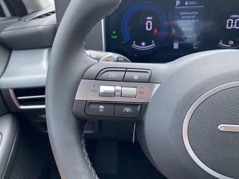 New 2026 Hyundai Sonata SEL FWD image 21
