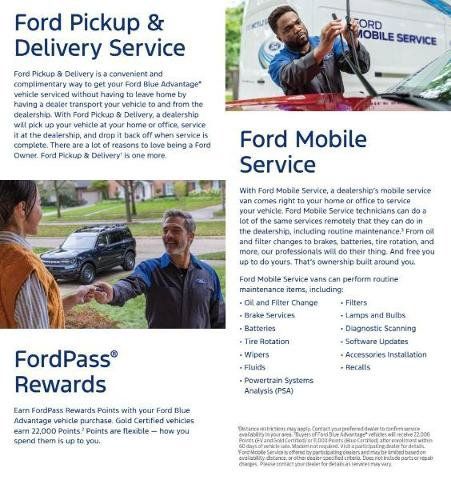 Certified 2025 Ford Expedition Active RWD image 14