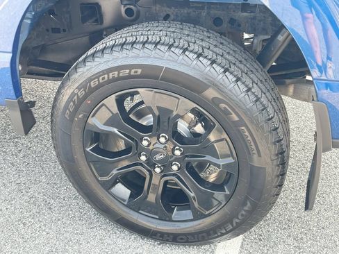 Used 2022 Ford F150 XLT w/ Equipment Group 302A High AWD/4WD image 16