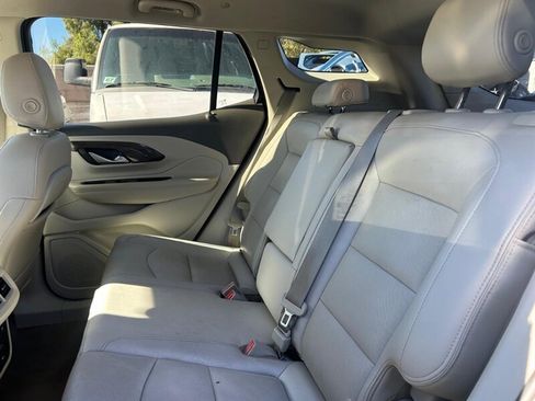 Used 2020 GMC Terrain Denali w/ Denali Premium Package image 11