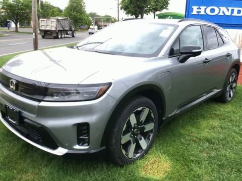 New 2025 Honda Prologue Elite image 4