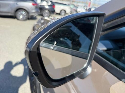 Used 2024 Nissan Pathfinder Rock Creek image 33