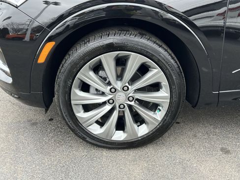 Used 2024 Buick Envista Avenir image 13