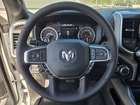 New 2026 RAM 1500 Big Horn image 15