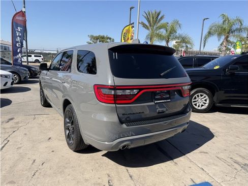 Used 2022 Dodge Durango R/T w/ Blacktop Package AWD/4WD image 58