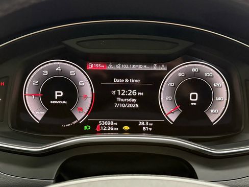 Used 2021 Audi A6 Premium Plus w/ Premium Plus Package image 46