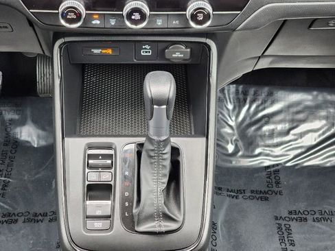 Used 2025 Honda CR-V LX image 29