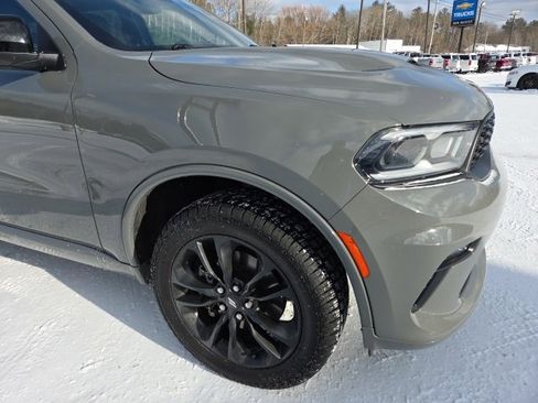 Used 2022 Dodge Durango GT image 30
