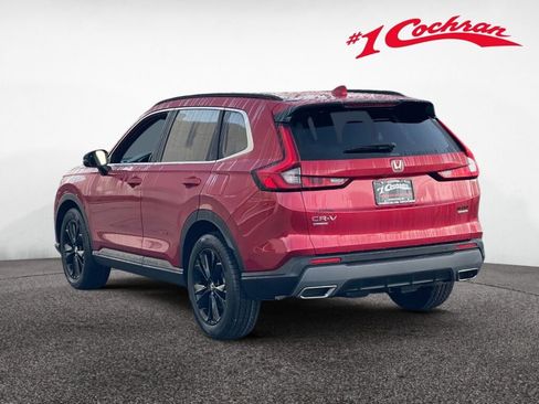Used 2023 Honda CR-V Sport Touring image 5