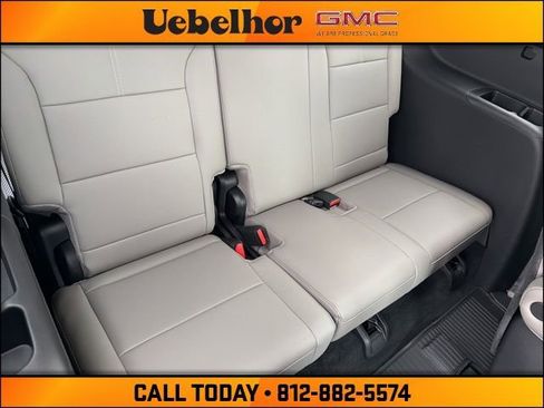 New 2026 GMC Acadia Elevation w/ Super Cruise Package image 9