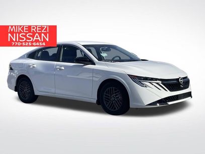 New 2026 Nissan Sentra SV w/ SV Convenience Package