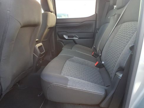 Used 2024 Ford Ranger XLT w/ FX4 Off-Road Package image 36