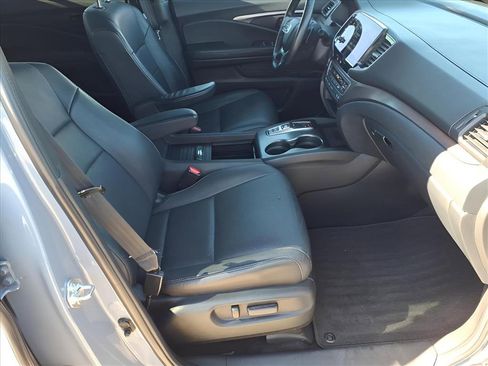 Used 2022 Honda Passport EX-L image 18