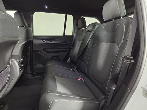 New 2025 Jeep Grand Cherokee Laredo w/ MOPAR Finishing Package image 22