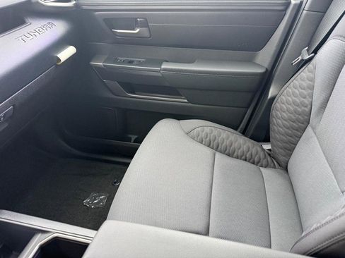 New 2026 Toyota Tundra SR5 image 16