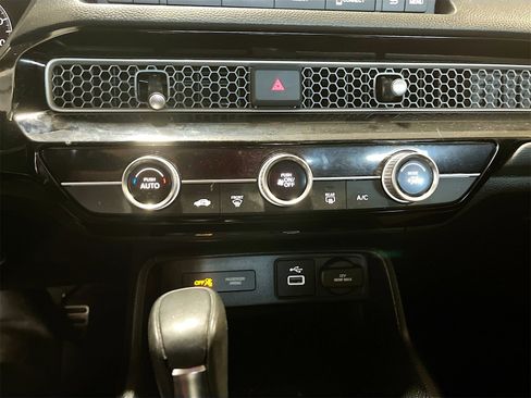 Used 2024 Honda Civic Sport image 15