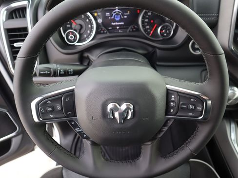 New 2026 RAM 1500 Laramie w/ Night Edition image 3