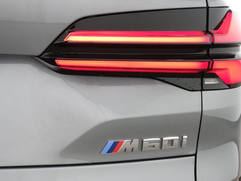 Used 2026 BMW X5 M60i w/ Climate Comfort Package AWD/4WD image 6
