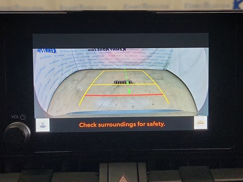 Used 2024 Toyota RAV4 XLE image 17