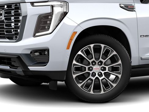 New 2026 GMC Yukon XL Denali w/ Denali Reserve Package AWD/4WD image 5