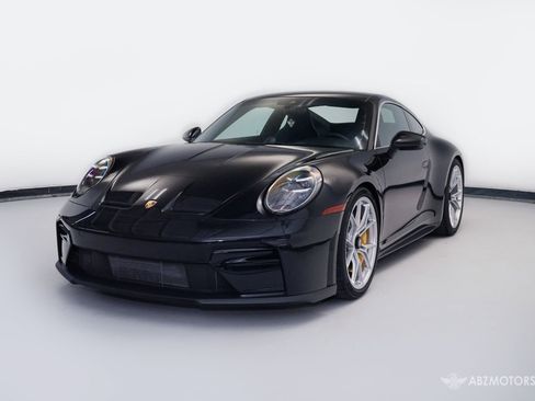 Used 2026 Porsche 911 GT3 RWD image 2