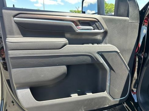 New 2026 Chevrolet Silverado 2500 LT AWD/4WD image 11