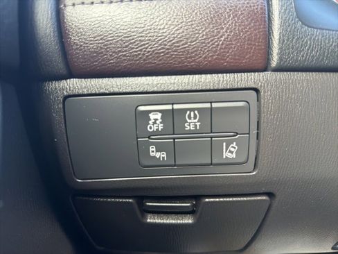 Used 2016 MAZDA MAZDA6 Grand Touring w/ GT Technology Package image 17