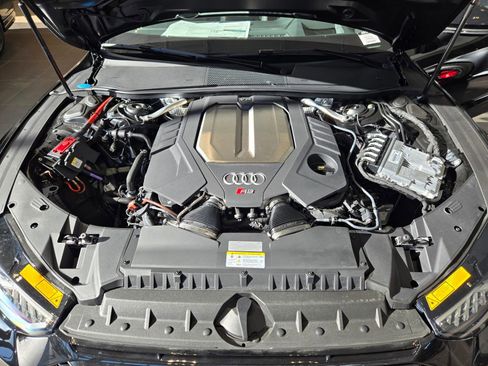 New 2026 Audi RS 7 Performance AWD/4WD image 27